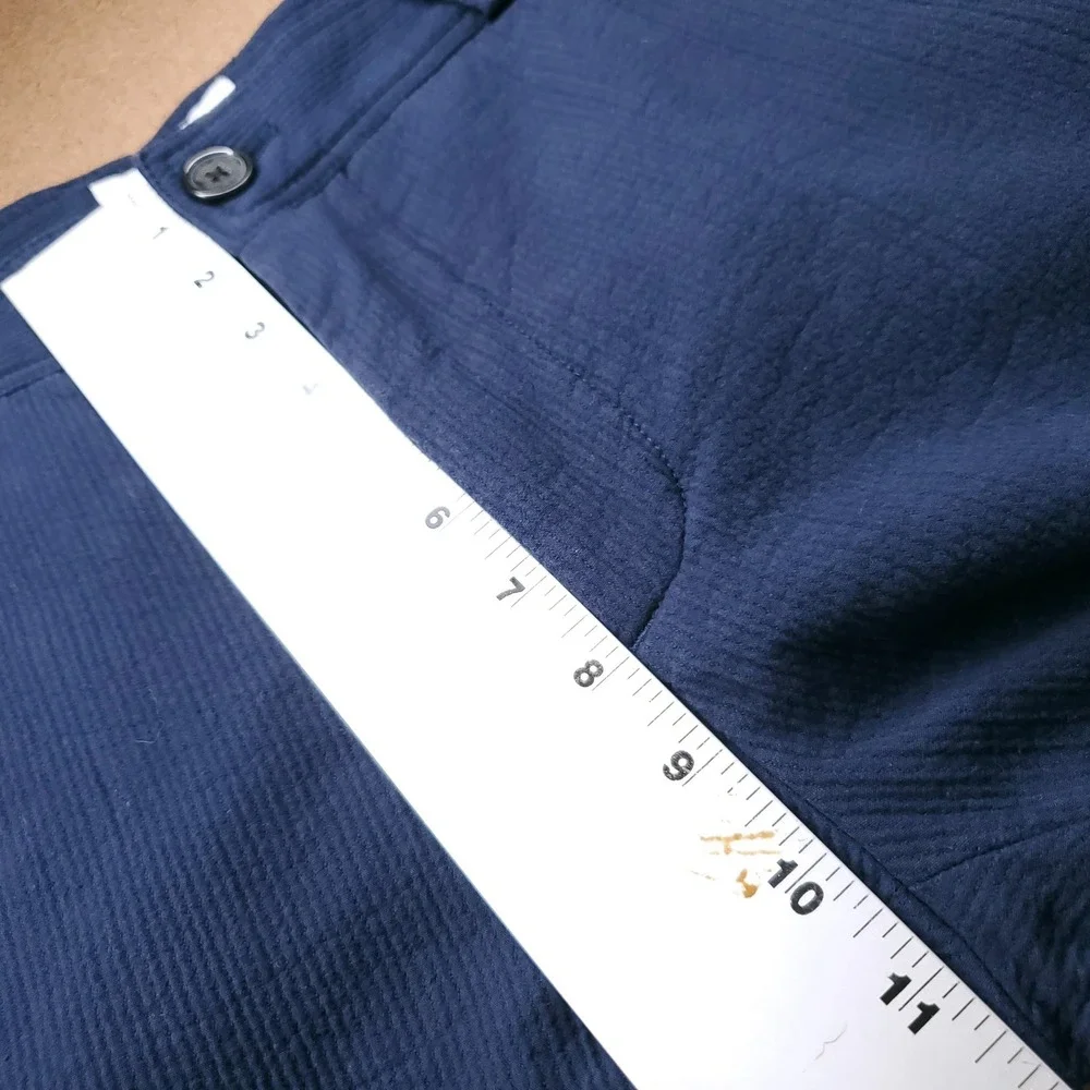 I Love Ugly tag size